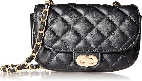 Willow Quilted Belt Bag